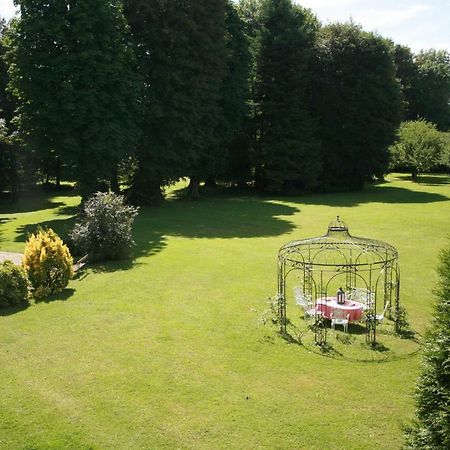 Chateau Du Clos Mortier Saint-Dizier Bagian luar foto
